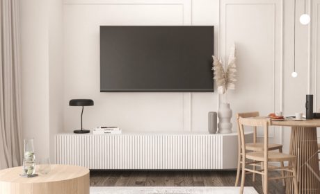 Projektowanie wnętrz we Wrocławiu – trendy, które podbijają rynek