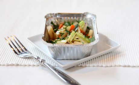 Jak Alfatec wspiera restauracje w drodze ku ekologii?