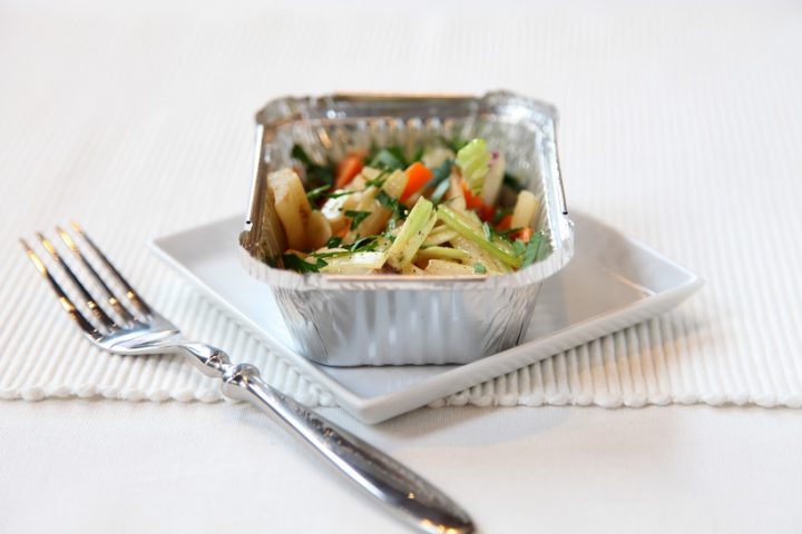 Jak Alfatec wspiera restauracje w drodze ku ekologii?