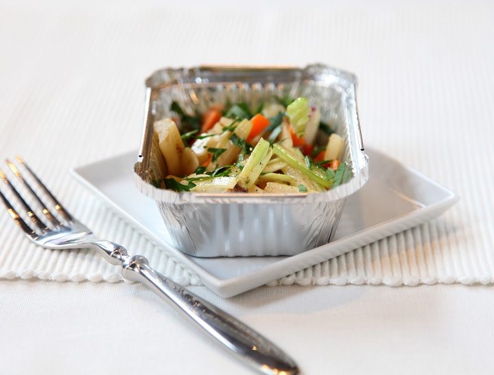 Jak Alfatec wspiera restauracje w drodze ku ekologii?