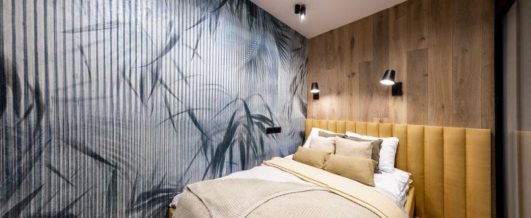 Psychologia koloru we wnętrzach – jak barwy ścian wpływają na twój codzienny nastrój?