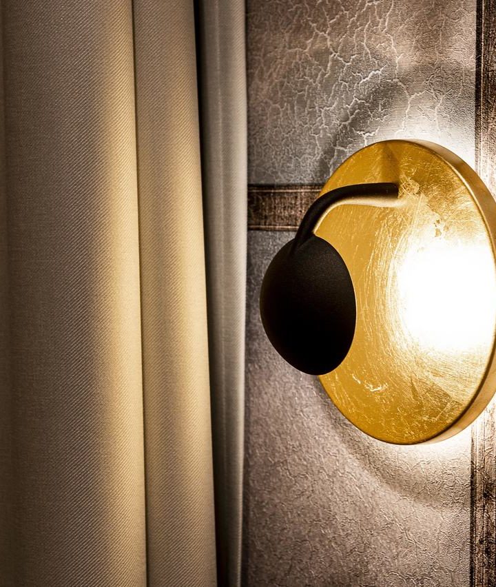 Psychologia koloru we wnętrzach – jak barwy ścian wpływają na twój codzienny nastrój?